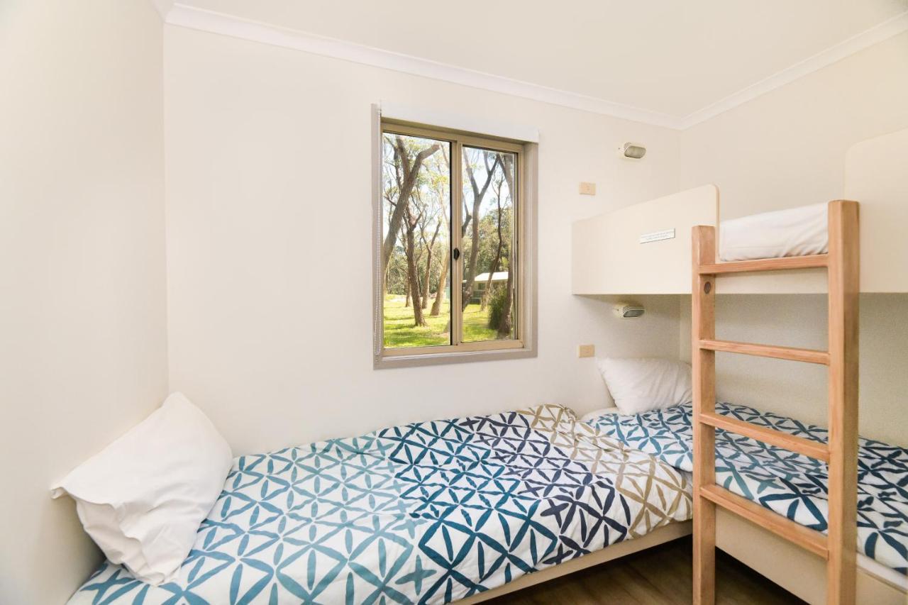 Koala Shores Holiday Park Lemon Tree Passage Exterior foto