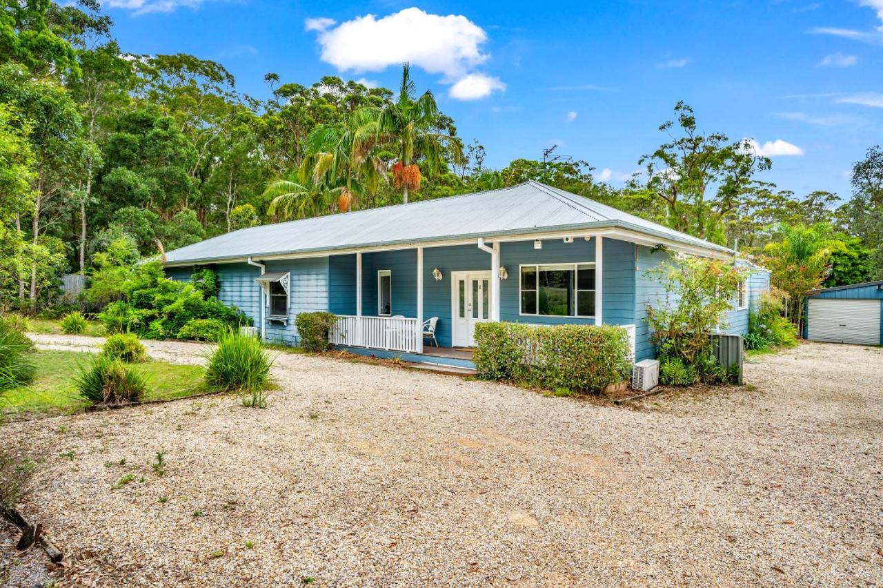 Koala Shores Holiday Park Lemon Tree Passage Exterior foto