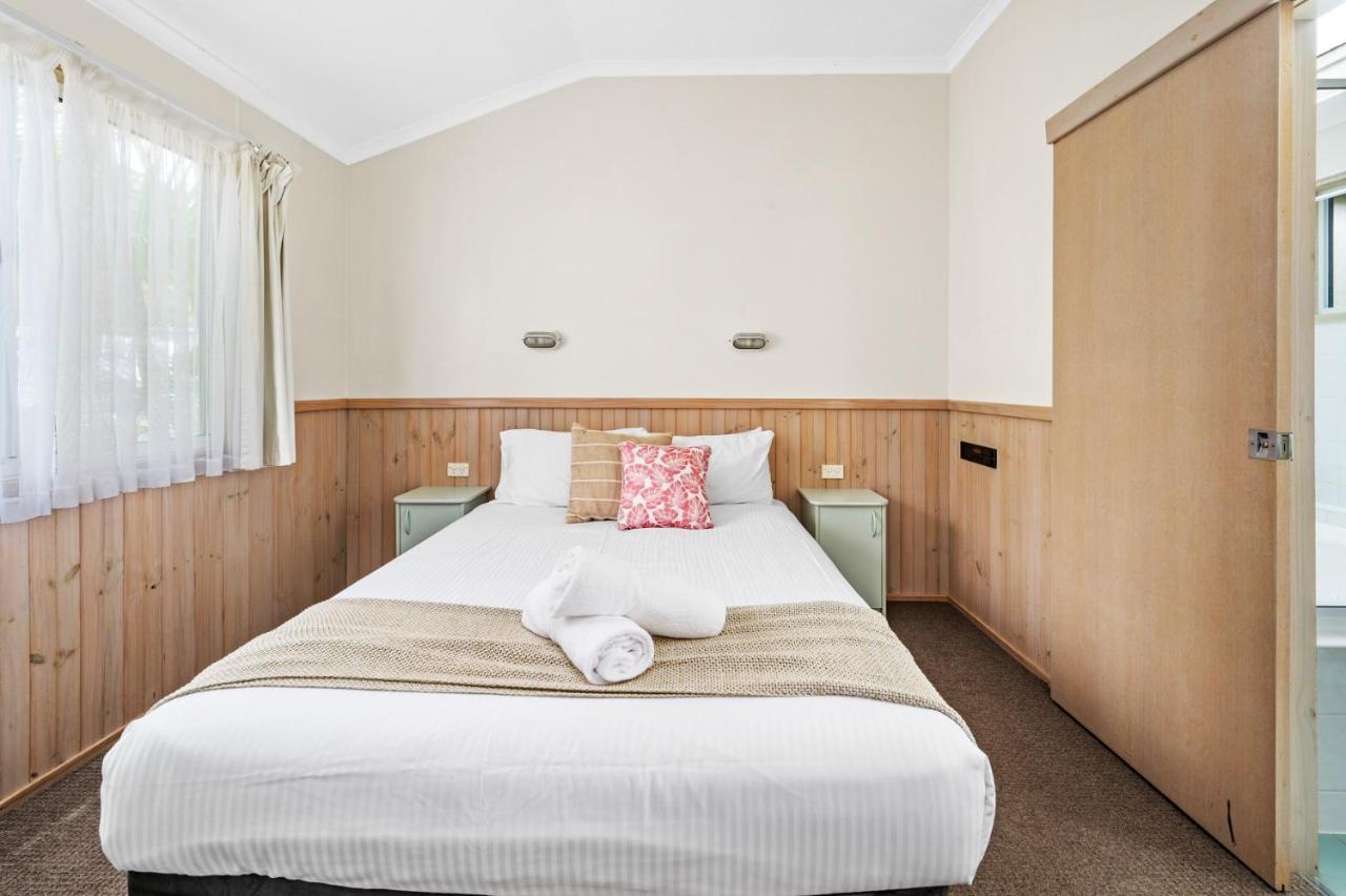 Koala Shores Holiday Park Lemon Tree Passage Exterior foto